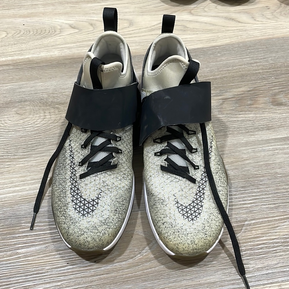Nike sneakers
